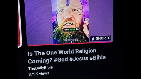 christianity will become illegal are u ready to make a stand folks!!