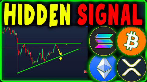 Bitcoin, Ethereum, Solana & XRP Price Prediction Today | Crypto Analysis & Forecast