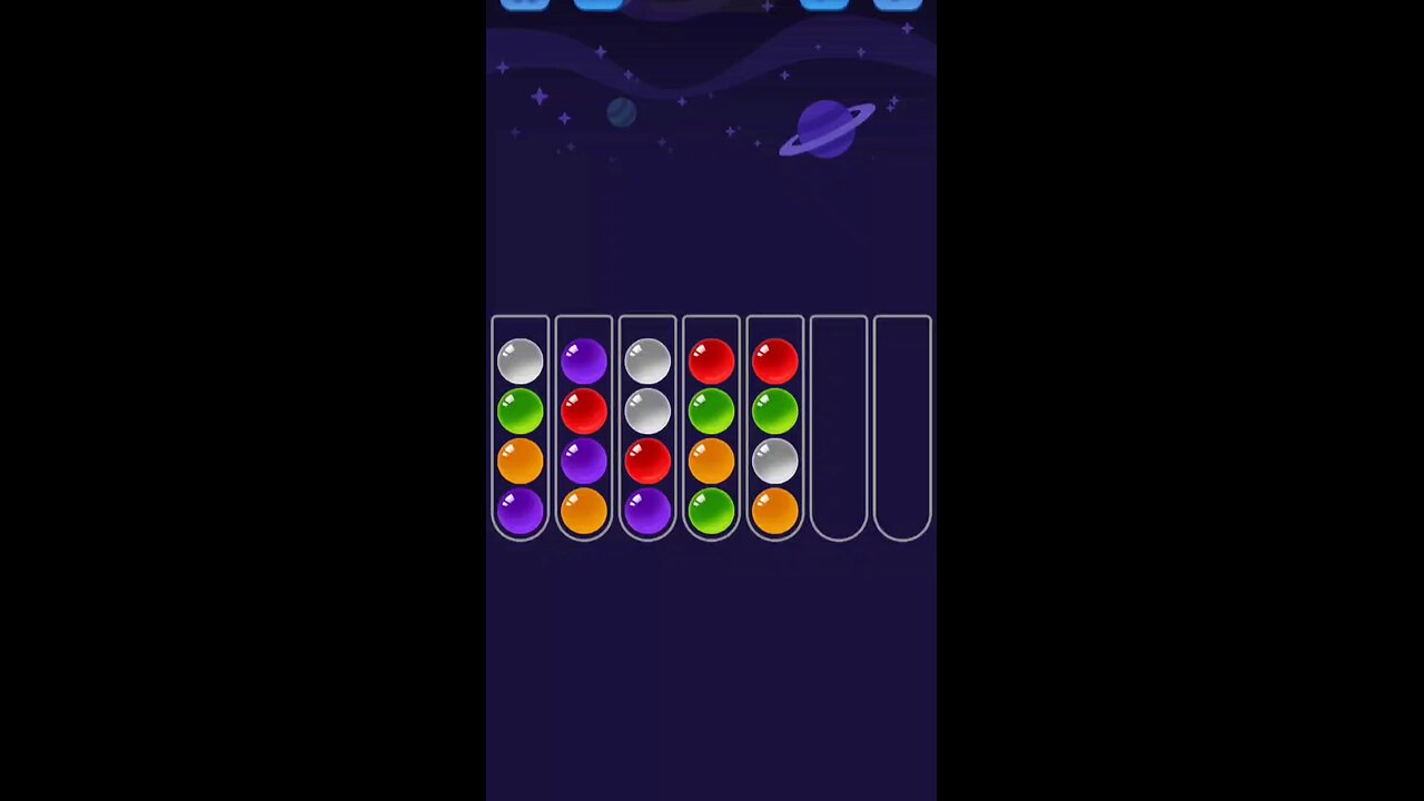 ball sorting puzzle