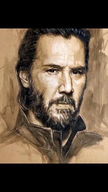 Drawing Realistic ✍️