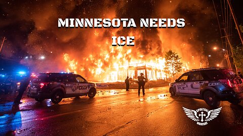 TRUMP NEEDS TO DOUBLE DOWN with ICE - omegle chat