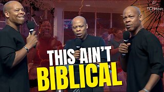The Black Adventist Church & The Spread of Racist Neo Pentecostalism