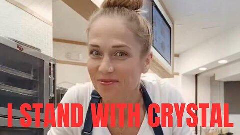 LUKE TARGETS! (Cinnabon Employee Fired for Defying Islamic Dogma, Like a Real Girl Boss)