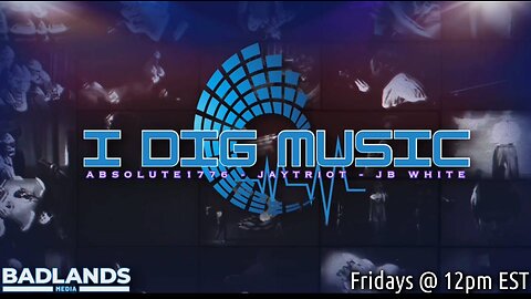 I Dig Music Ep. 15: Iconic Movie Soundtracks and Memorable Moments
