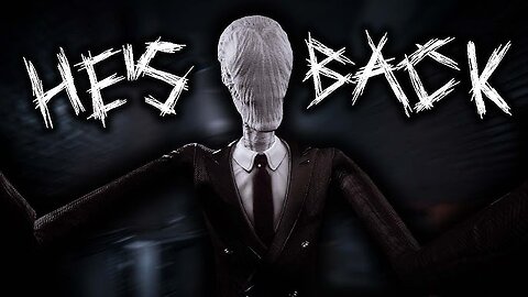 Slender Mirror World | Full Game | 1080p / 60fps | Gameplay Walkthrough Longplay No Commentary