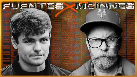 Disinfo Clown Gavin McInnes: Secular Jews Behave Badly Because They're White