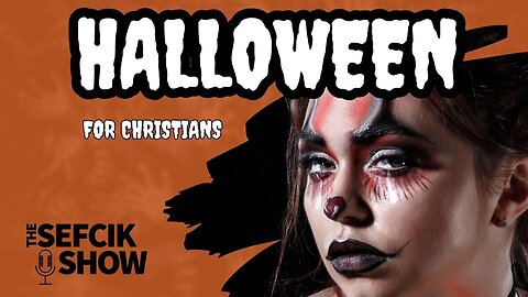Halloween For Christians