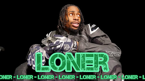 FREE Russ Millions Type Beat 2026 - "LONER" | Afro Drill x Vocal Jersey Club Type Beat 2026