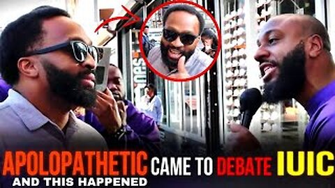 APOLOPATHETIC CRASH TEST DUMMY GOT DEMOLISHED BY IUIC‼️👀😲#VIRAL #TRENDING #REACTION