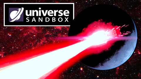 What If A KARDASHEV 2 Alien Species See Us As PESTS? - UNIVERSE SANDBOX