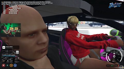 USE TWO HANDS PAUSE 12.07.25 stackswopo full live stream