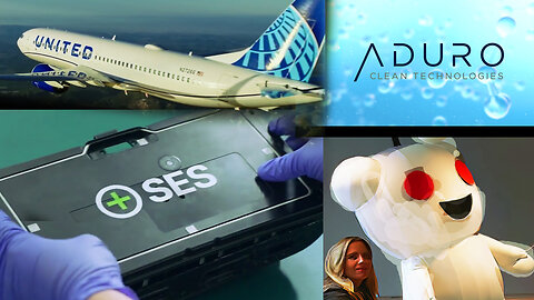 October's Overlooked Stocks: SES AI, United Airlines UAL, Aduro ADUR, Reddit RDDT