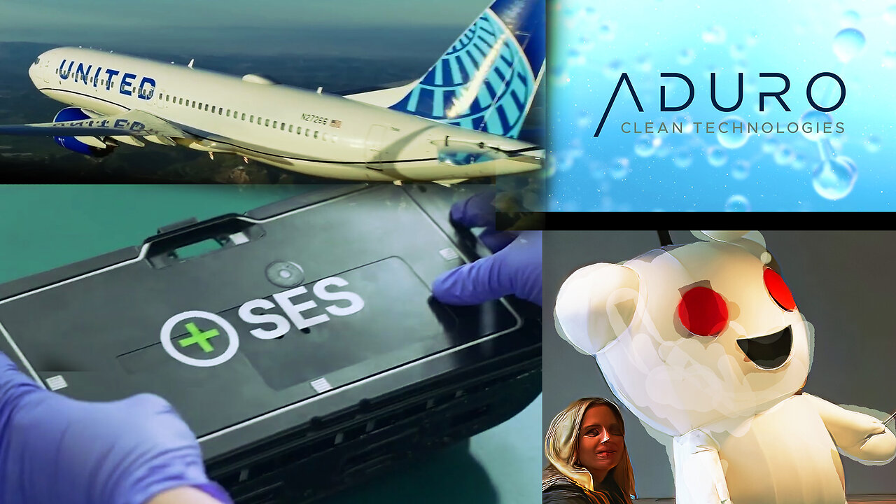 October's Overlooked Stocks: SES AI, United Airlines UAL, Aduro ADUR, Reddit RDDT