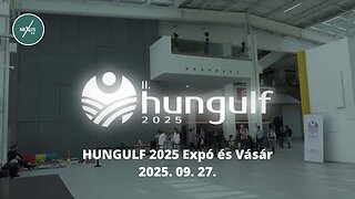 HUNGULF 2025