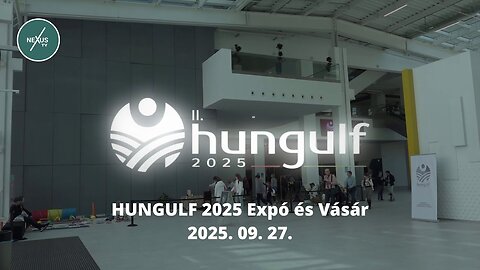 HUNGULF 2025