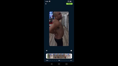 Took months off working out. Bed rest made everything worse. Working instead. Pulled low