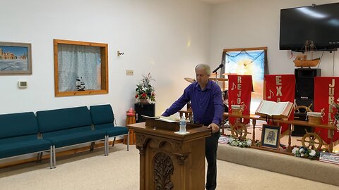 09.28.25 Flesh or Spirit Part 1