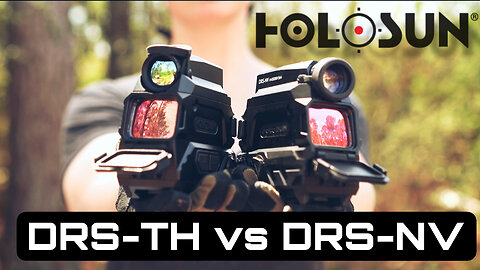 HOLOSUN DRS-NV vs DRS THERMAL