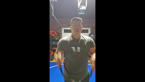 WTD Hand Combination P, Ring Set (Rank 1)