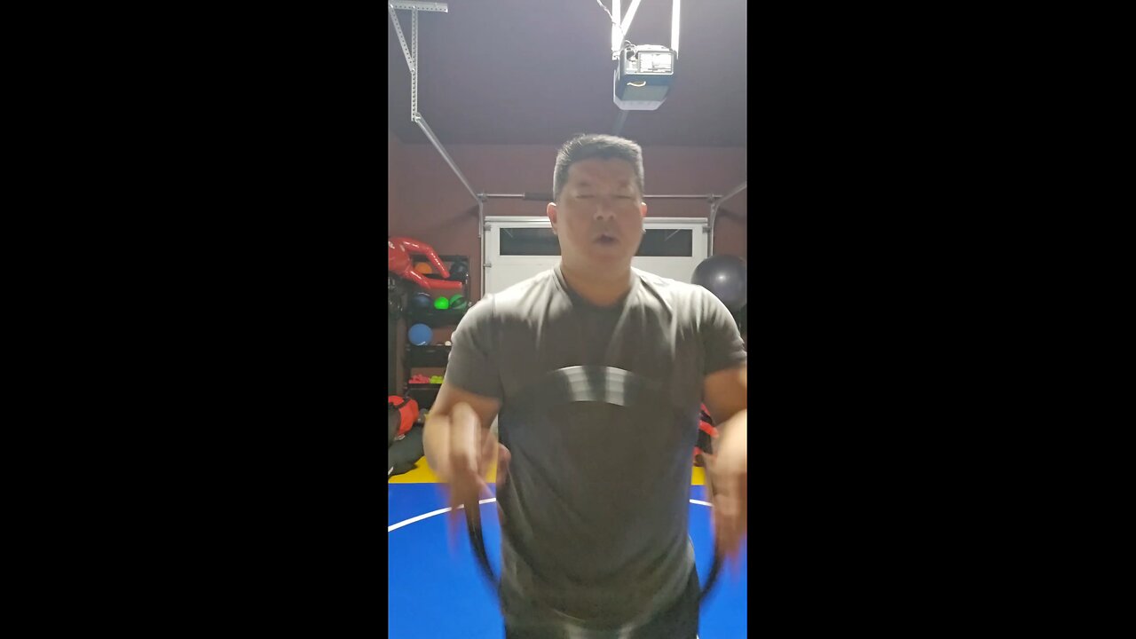 WTD Hand Combination P, Ring Set (Rank 1)