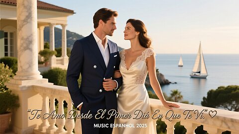 **Te Amo Desde El Primer Día En Que Te Vi** 💘MUSIC EN ESPANHOL