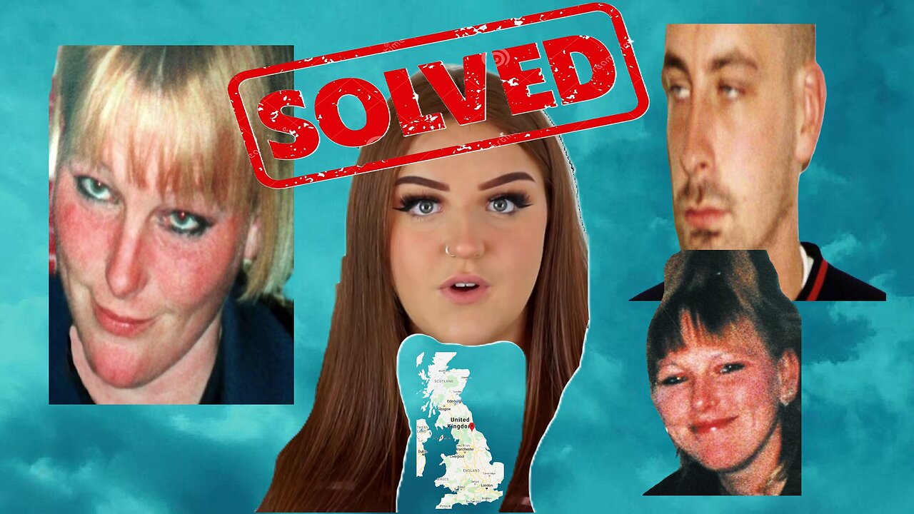 08, DARLINGTON,#CANNIBAL mutilating dismember