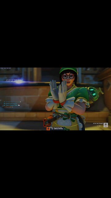 Lucio will not escape