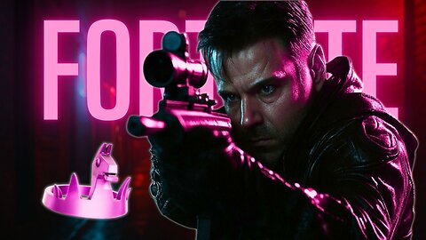 Monday Morning Coffee w/ Fortnite