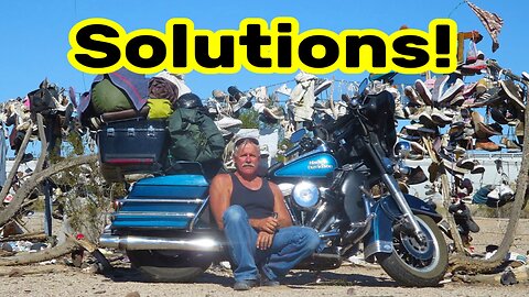 Actions Only We As A People Can Take