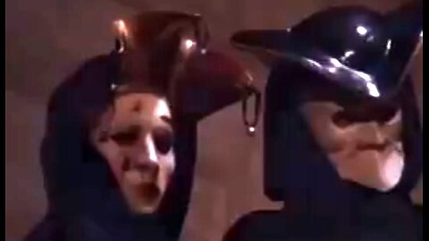 AN EXPOSÉ OF EYES WIDE SHUT BY JORDAN MAXWELL. 👊