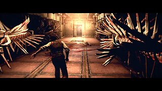 Is This What Psychosis Is? - The Evil Within - Part 1