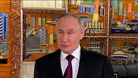 Putin propone que periodistas extranjeros vean quién controla Krasnoarmeisk