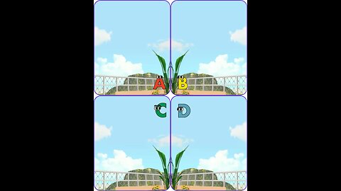 Wait for me 😦😃 #rumble #viralreels #trendingnow #trending #zepeto #kpopdemonhunters