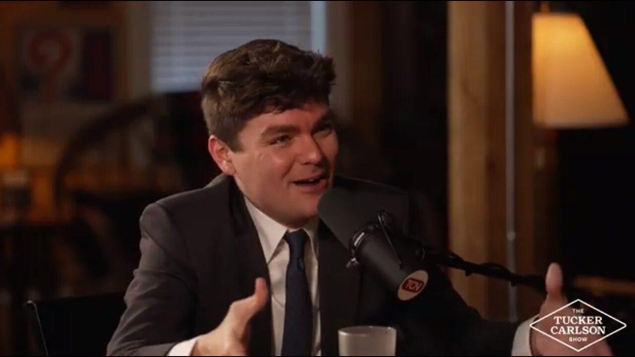 Nick Fuentes Is Nothing if Not Consistent