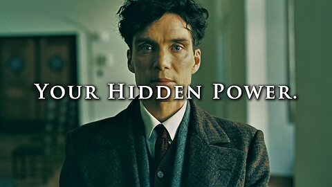 The Subconscious Mind.