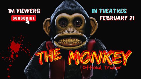 Themonkey||trailer🐵☻️