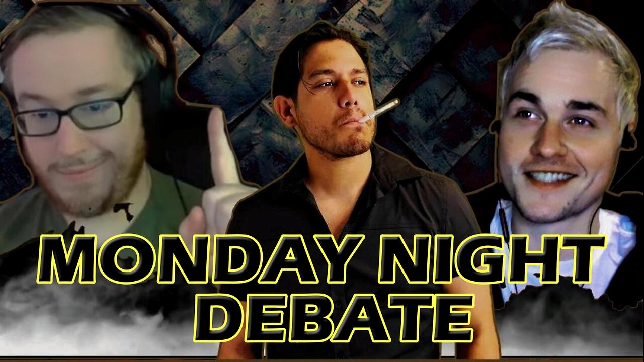 Is Trans Ideology Homophobic? DEBATE