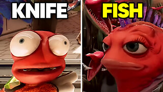 High on Life 2 Debuts Extended Early Campaign Gameplay