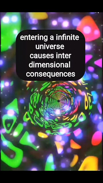 inter dimensional