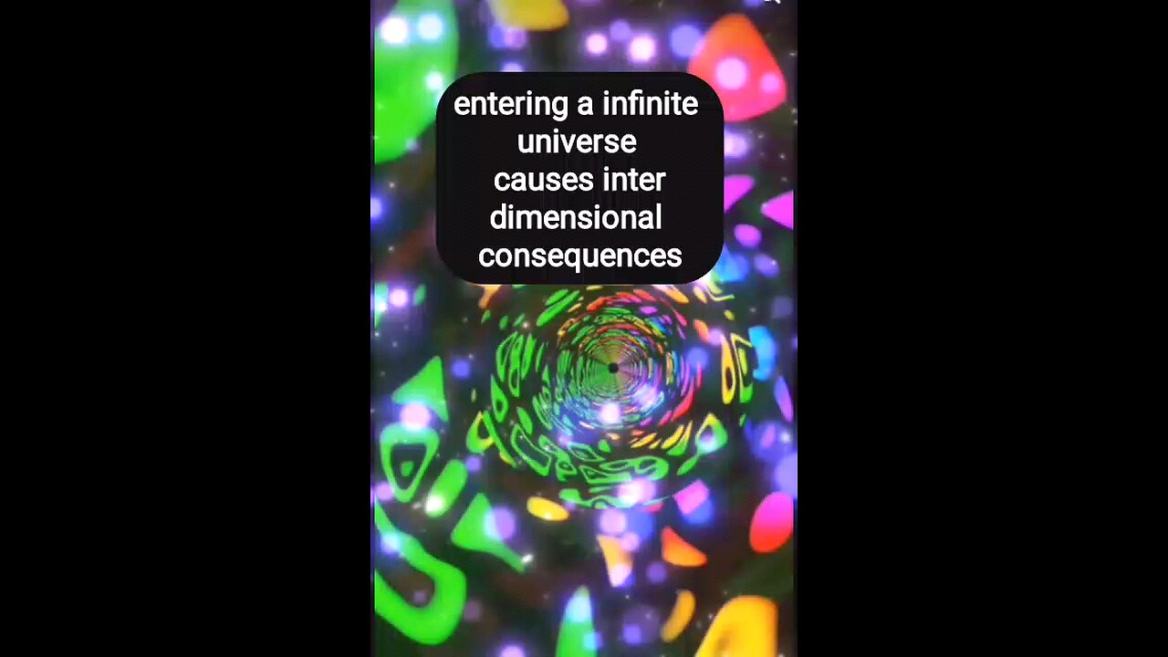 inter dimensional