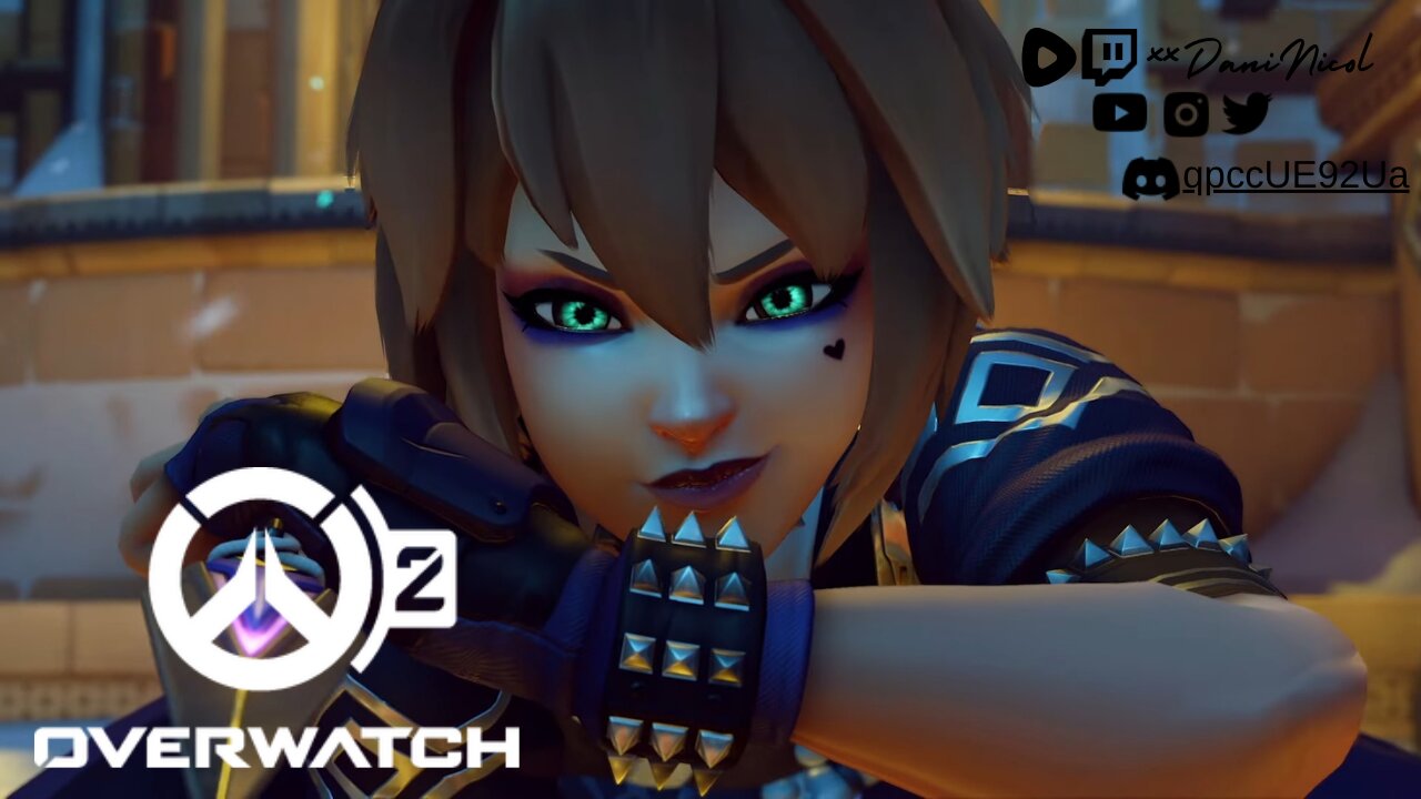 Will We Escape Bronze in Overwatch 2? Probably Not, But Let’s Give It a Shot! 😂💥