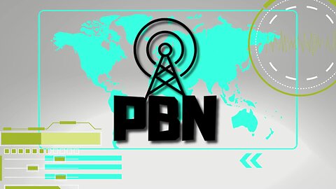 PBN News: A Few Steps Back