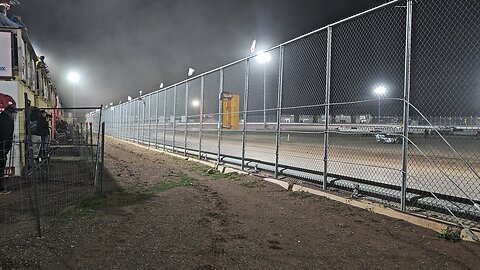 thunder City Speedway