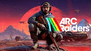 Arc Raiders - Blueprint hunting today