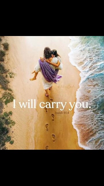 Bible verse for day https://rumble.com/user/PhantomFreddy1831