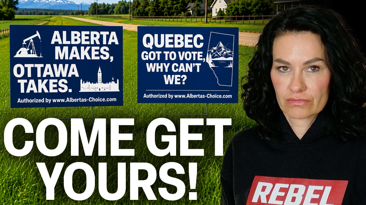 Demand Equal Treatment. Demand a Vote. thumbnail