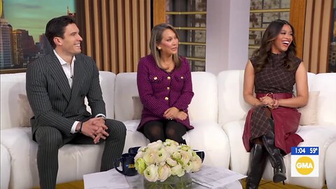 Which Knee High Wins - Suede or Leather