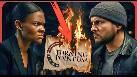 Operation Gladio Never Ended — It Just Changed Names & the Tim Pool vs Candace Owens fight proves it