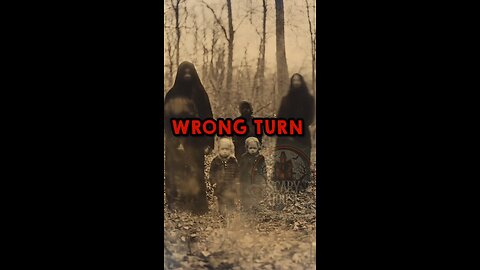 Wrong Turn