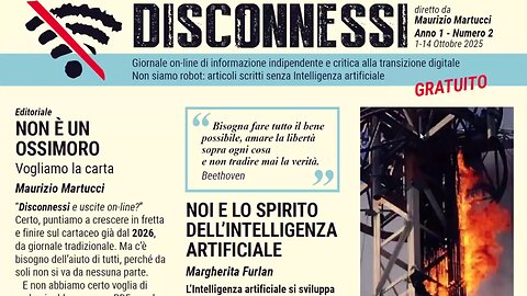 Maurizio Martucci, Alberto Pellai: gioventù digitale a rischio